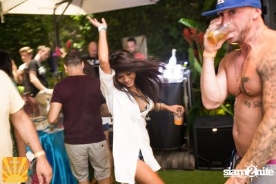 SOUNDSET SUNDAYS — photo 104