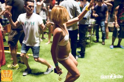 SOUNDSET SUNDAYS — photo 152