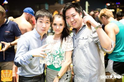 SOUNDSET SUNDAYS — photo 126
