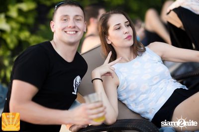 SOUNDSET SUNDAYS — photo 41