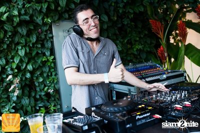 SOUNDSET SUNDAYS — photo 61