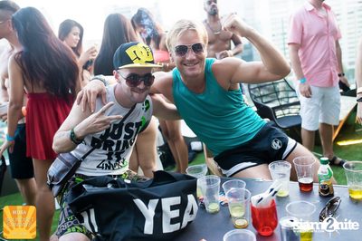 SOUNDSET SUNDAYS — photo 55