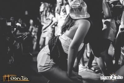 Smirnoff presents Lost Stars — photo 160