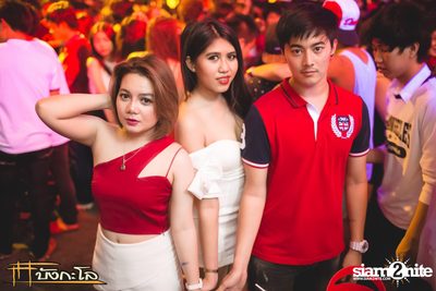 Smirnoff presents Lost Stars — photo 104