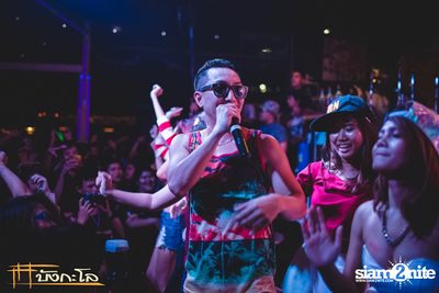 Smirnoff presents Lost Stars — photo 158