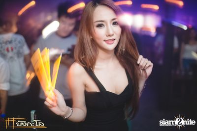 Smirnoff presents Lost Stars — photo 140