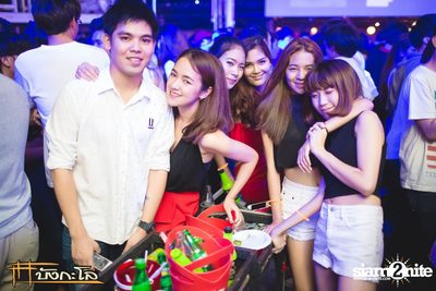 Smirnoff presents Lost Stars — photo 125