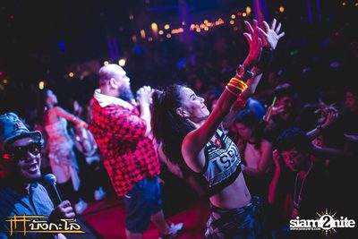 Smirnoff presents Lost Stars — photo 11