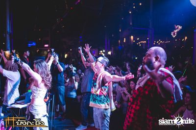 Smirnoff presents Lost Stars — photo 6