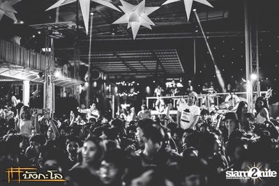Smirnoff presents Lost Stars — photo 41