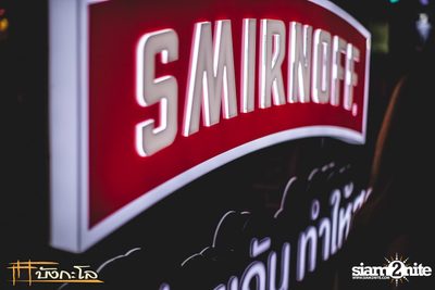 Smirnoff presents Lost Stars — photo 152