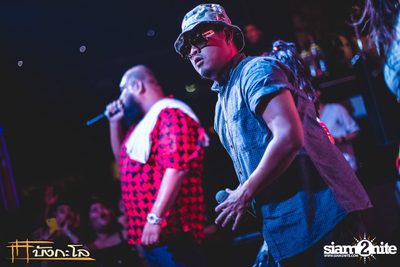 Smirnoff presents Lost Stars — photo 154