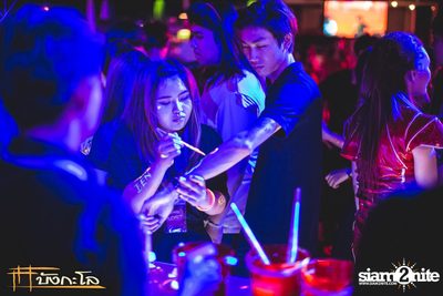 Smirnoff presents Lost Stars — photo 118