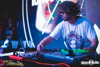 Smirnoff presents Lost Stars — photo 149