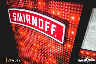 Smirnoff presents Lost Stars — photo 32
