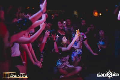 Smirnoff presents Lost Stars — photo 150
