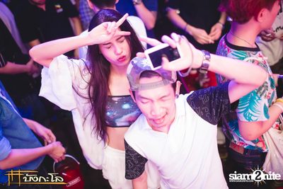 Smirnoff presents Lost Stars — photo 58