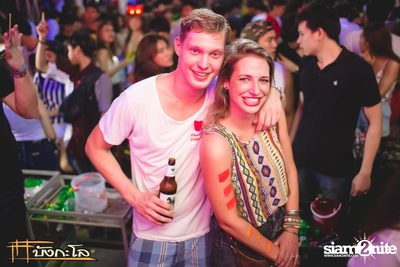 Smirnoff presents Lost Stars — photo 75