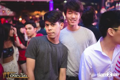 Smirnoff presents Lost Stars — photo 93