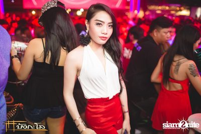 Smirnoff presents Lost Stars — photo 133