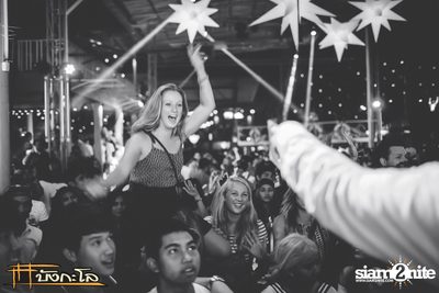 Smirnoff presents Lost Stars — photo 64