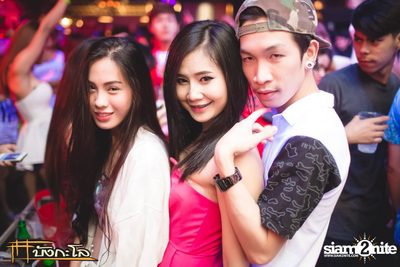Smirnoff presents Lost Stars — photo 94