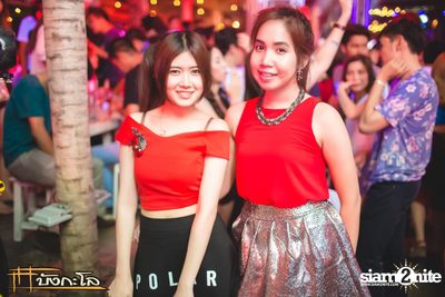 Smirnoff presents Lost Stars — photo 96