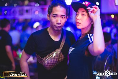 Smirnoff presents Lost Stars — photo 86