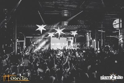 Smirnoff presents Lost Stars — photo 145