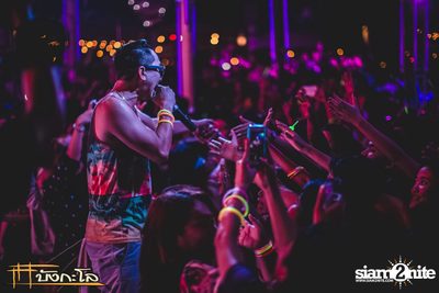 Smirnoff presents Lost Stars — photo 20