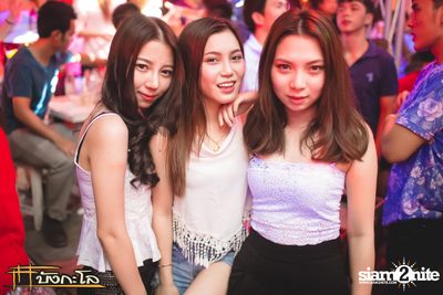 Smirnoff presents Lost Stars — photo 97