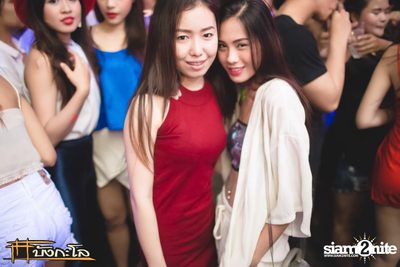 Smirnoff presents Lost Stars — photo 123