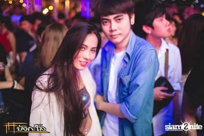 Smirnoff presents Lost Stars — photo 131