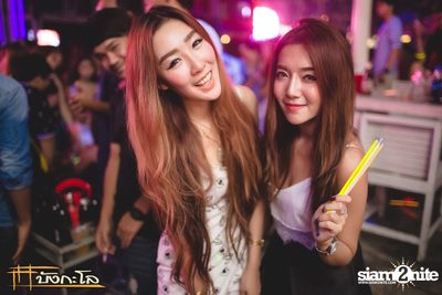 Smirnoff presents Lost Stars — photo 60