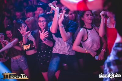 Smirnoff presents Lost Stars — photo 49