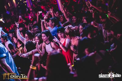 Smirnoff presents Lost Stars — photo 14