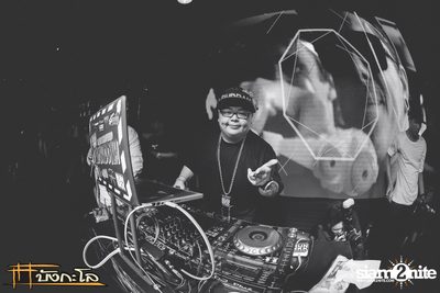 Smirnoff presents Lost Stars — photo 70