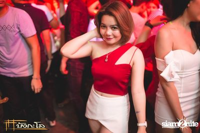 Smirnoff presents Lost Stars — photo 106