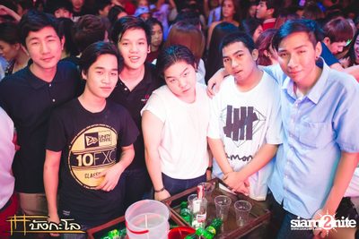 Smirnoff presents Lost Stars — photo 91