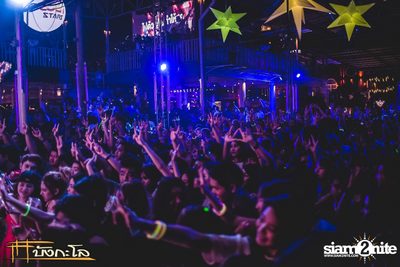 Smirnoff presents Lost Stars — photo 12