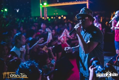 Smirnoff presents Lost Stars — photo 2