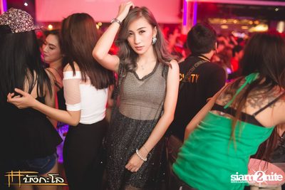 Smirnoff presents Lost Stars — photo 111