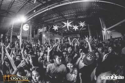 Smirnoff presents Lost Stars — photo 30