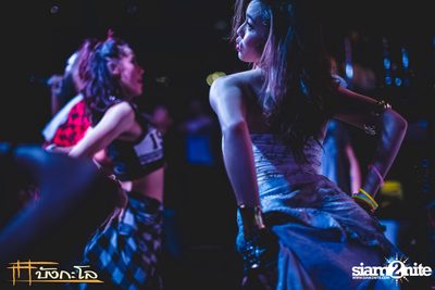 Smirnoff presents Lost Stars — photo 156