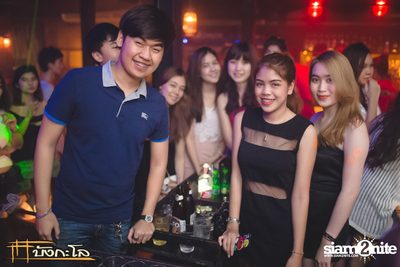 Smirnoff presents Lost Stars — photo 142