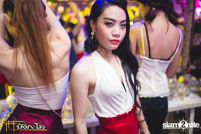 Smirnoff presents Lost Stars — photo 82