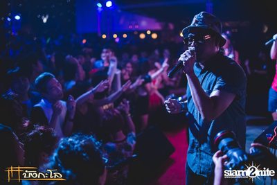 Smirnoff presents Lost Stars — photo 3
