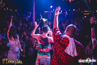 Smirnoff presents Lost Stars — photo 55