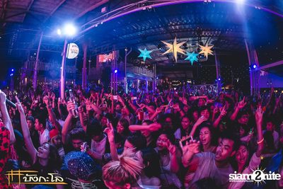 Smirnoff presents Lost Stars — photo 28