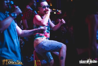Smirnoff presents Lost Stars — photo 54